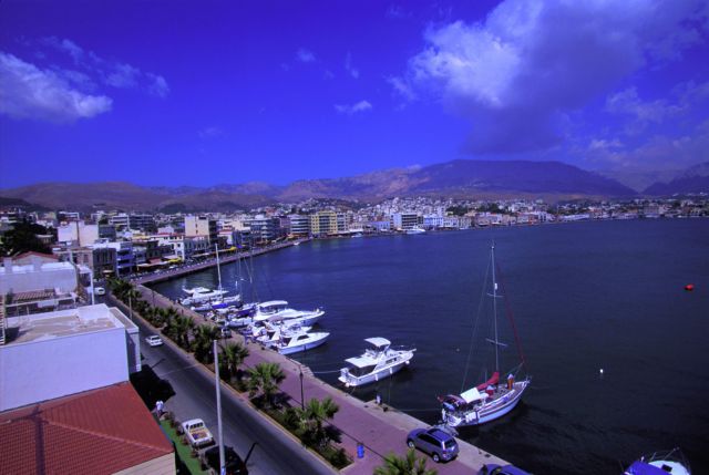 Νέο πακέτο έργων για τα νησιά του Βορείου και Νοτίου Αγαίου