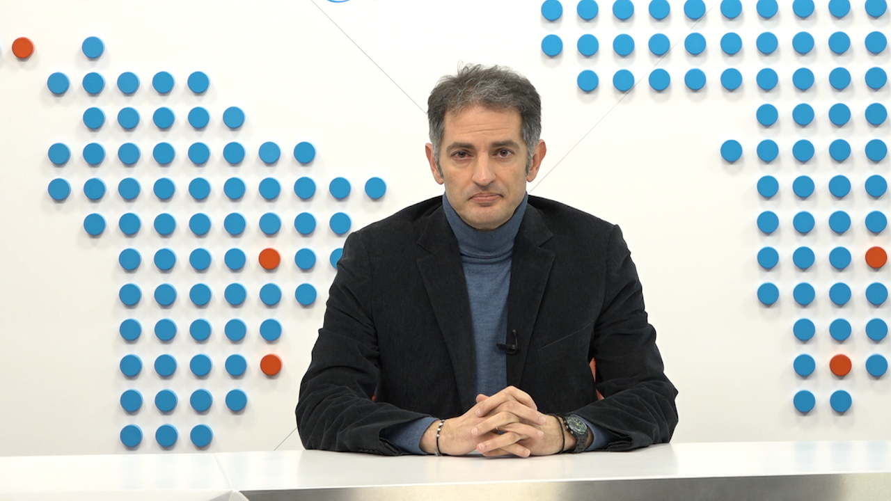 Σχόλιο Αγγ.Κωβαίου: Η αντιπαράθεση στη Βουλή για Novartis και τα σενάρια εκλογών