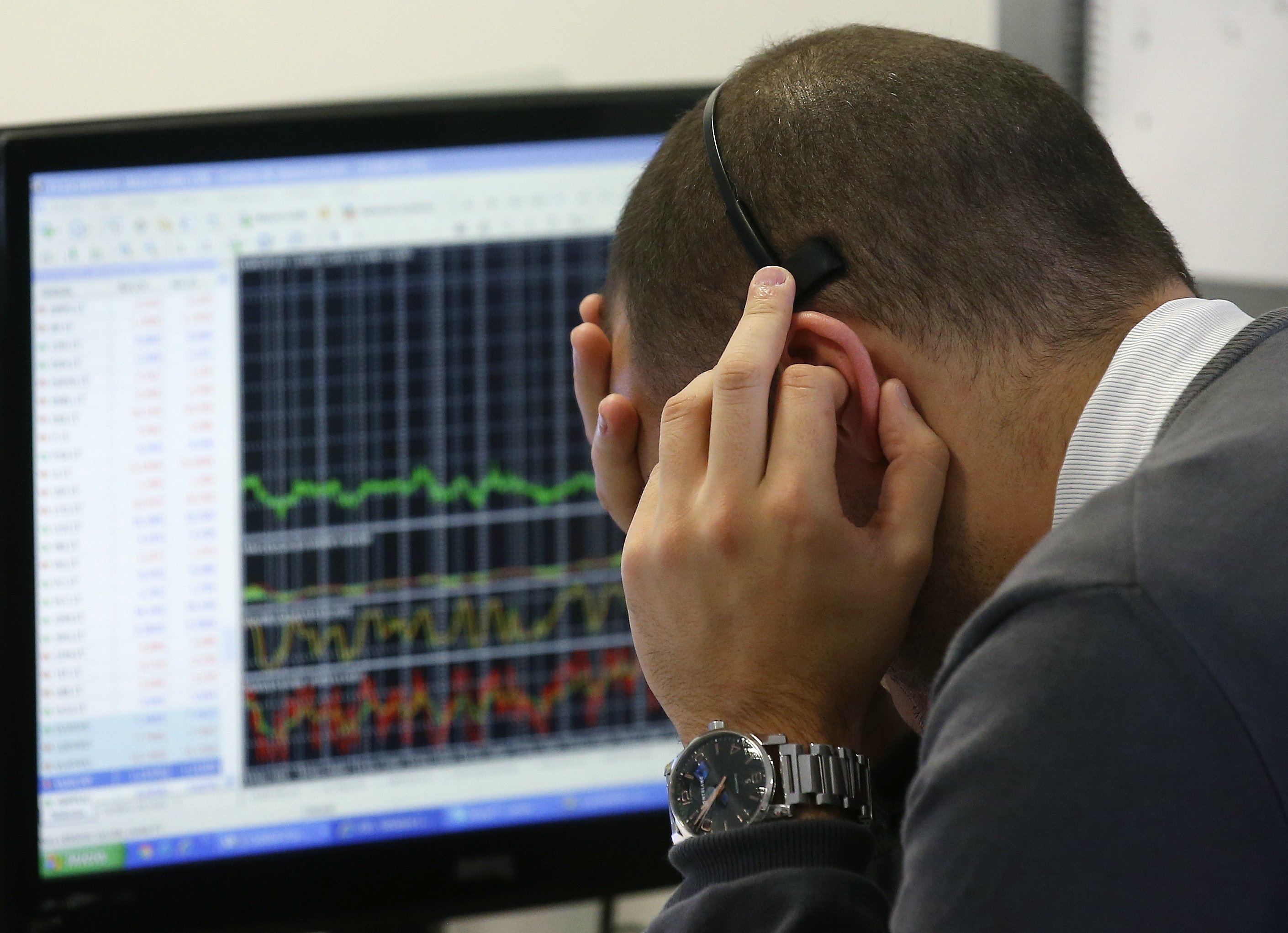 Τα Ίμια εκτινάσσουν τις αποδόσεις των ομολόγων