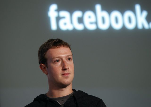 Σκληρή αυτοκριτική Ζούκερμπεργκ στα 14α γενέθλια του Facebook