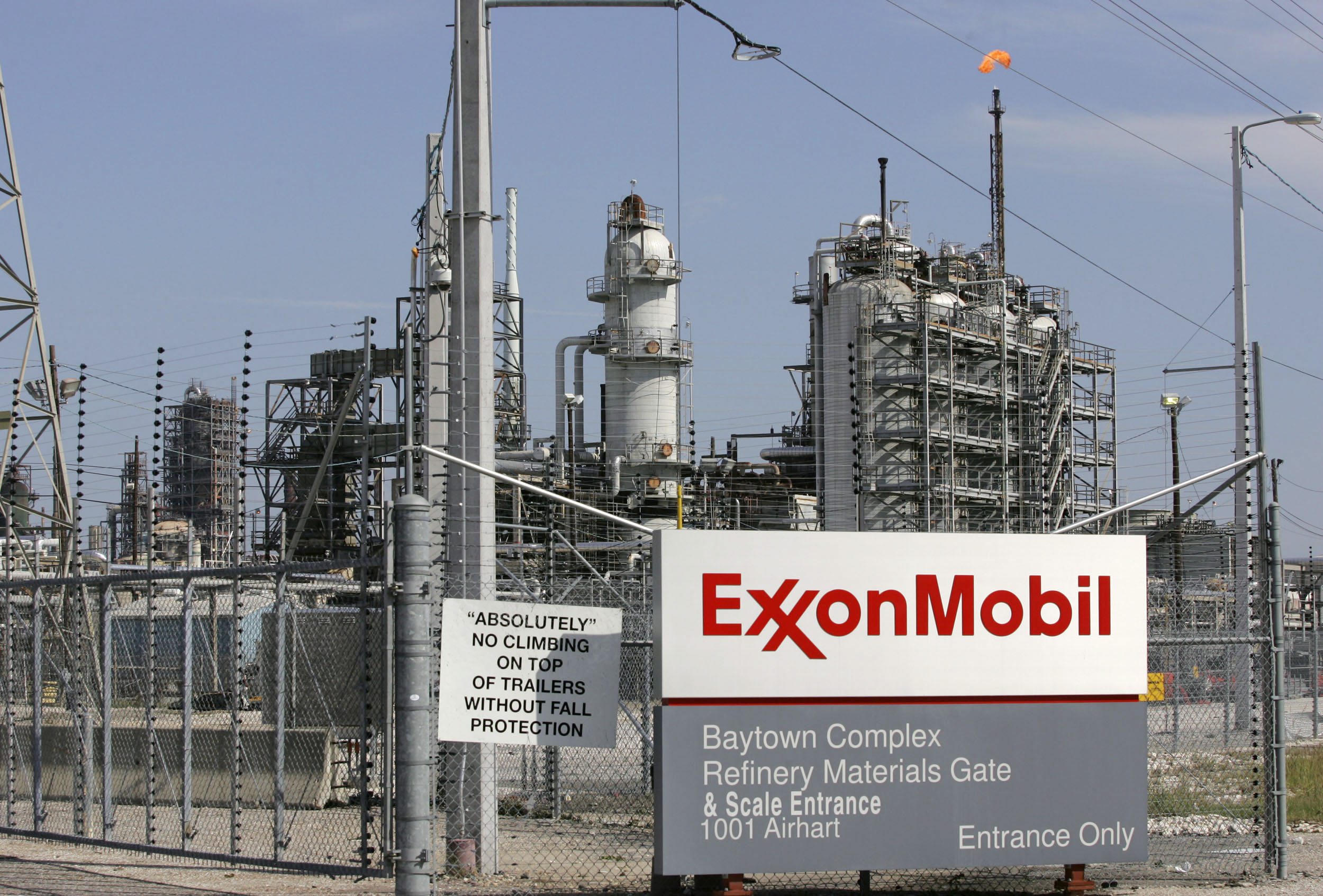 Unthwarted by Turkey, ExxonMobil to ply ahead with Cyprus oil, gas exploration
