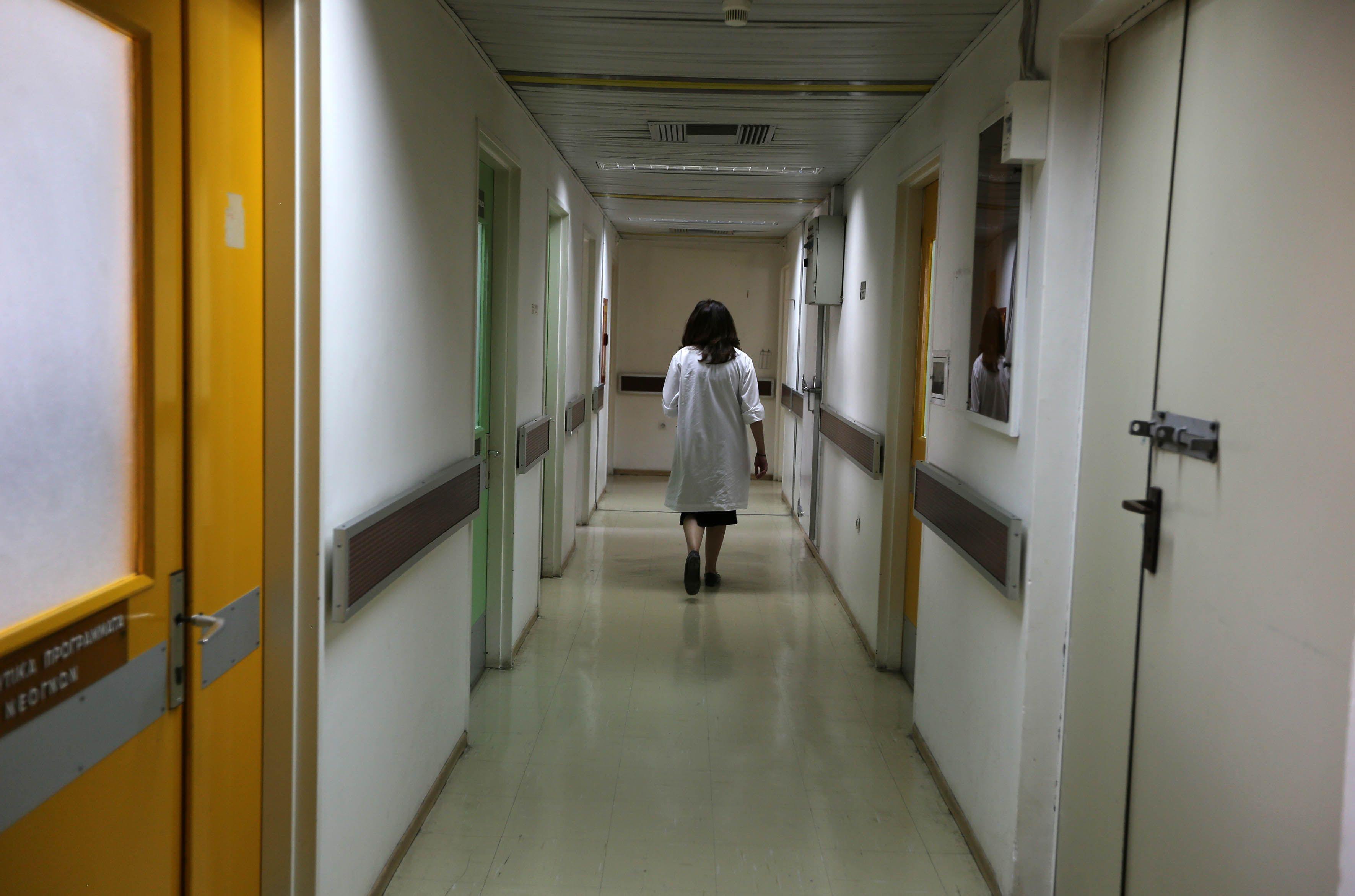 Δύο μήνες λίστα αναμονής στο Παιδοψυχιατρικό Κέντρο του «Καραμανδάνειου»
