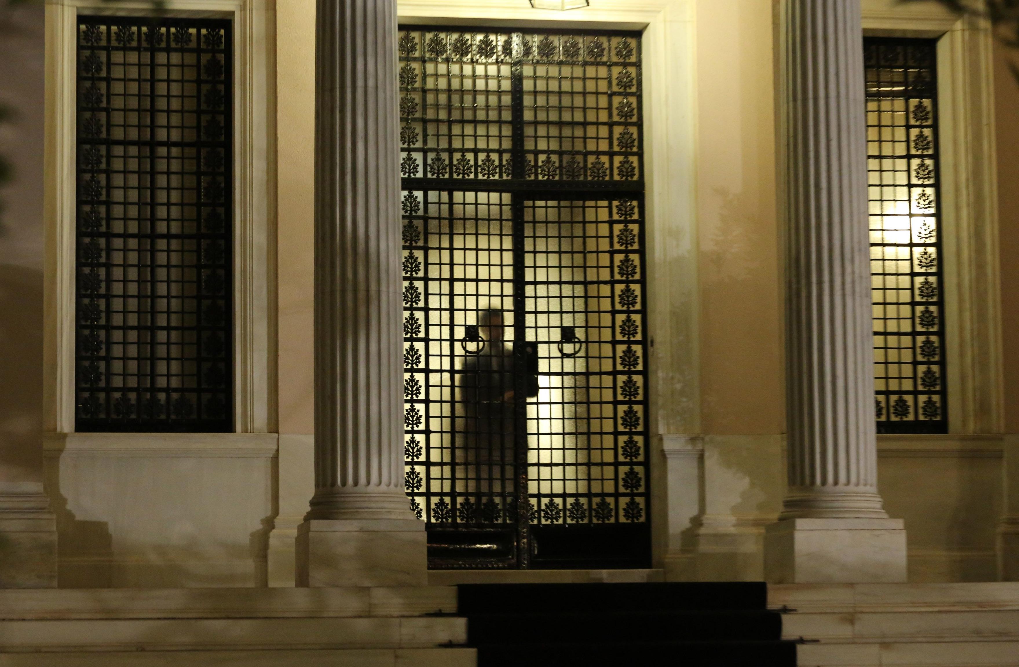 Αγκάθι για την κυβέρνηση ο χειρισμός της Novartis