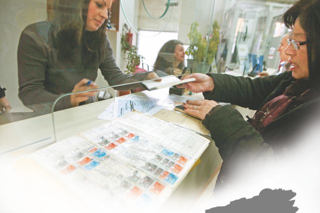 Ξεπέρασαν τα 31 δισ. ευρώ τα χρέη στα ταμεία