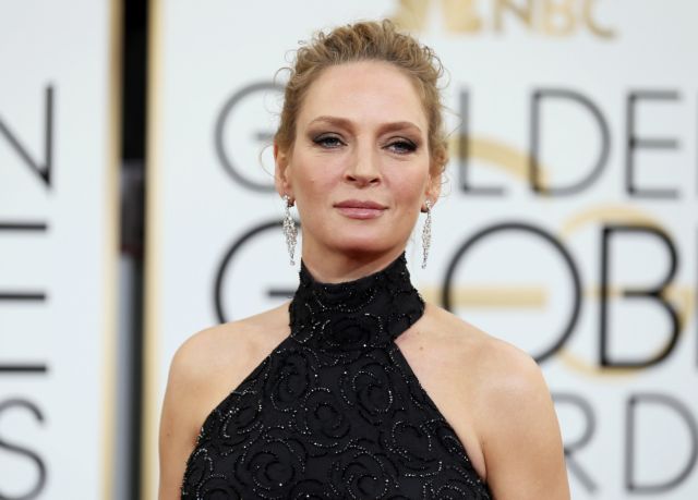 Σε βίντεο το τρομακτικό ατύχημα της Ούμα Θέρμαν στο Kill Bill