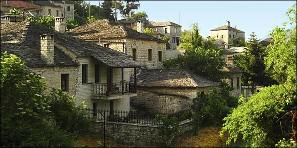 Μαστόρων τέχνη