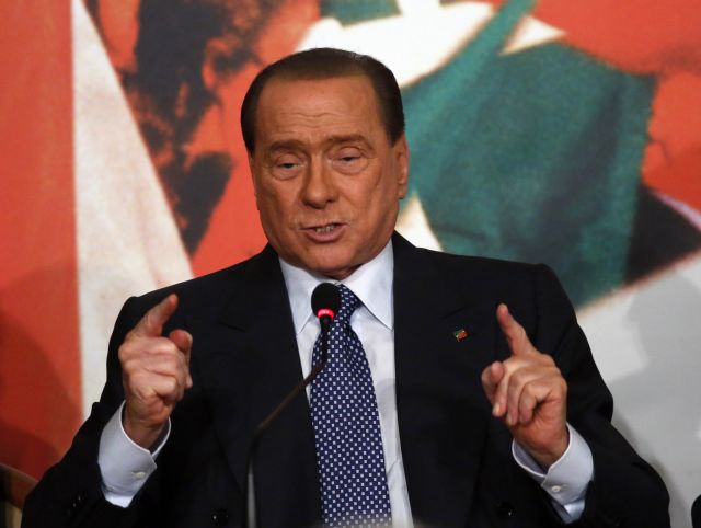 Η Ιταλία προς τις πιο αμφίρροπες εκλογές