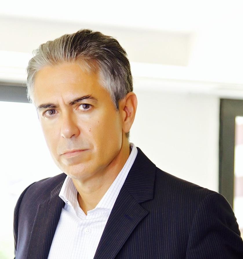 Η άνοδος και η πτώση του κυρίου Novartis