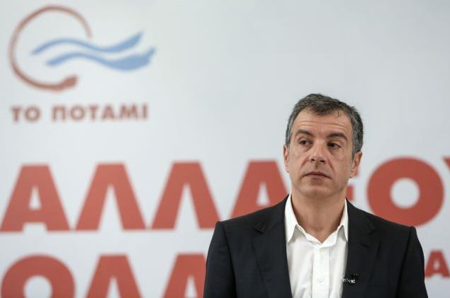 Ποτάμι: Να μην γίνει ρωμαϊκή αρένα η Βουλή