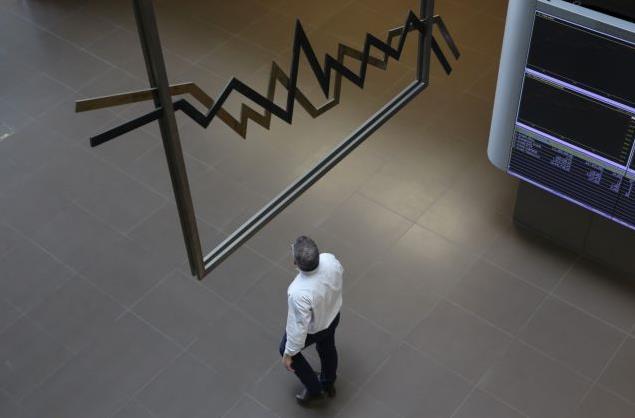 Με κέρδη άνοιξε το Χρηματιστήριο Αθηνών την Πέμπτη