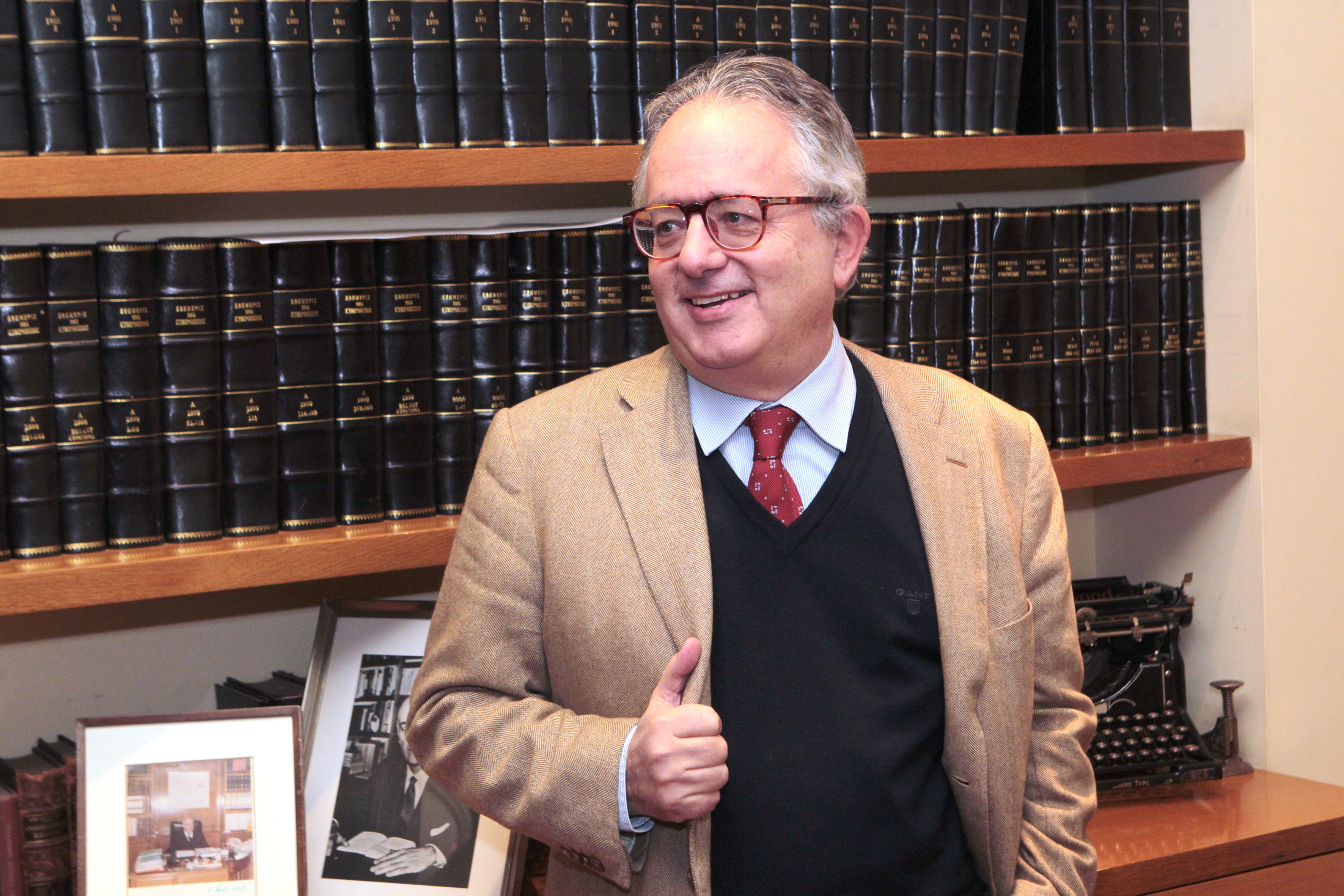 Turkish military officer files suit in Greek Council of State over asylum