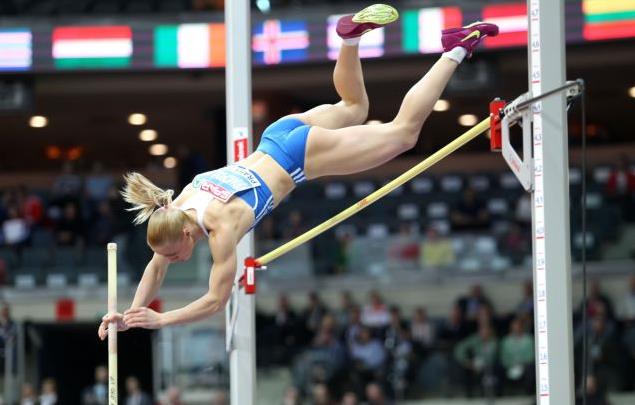Με μεγάλες απουσίες το Πανελλήνιο κλειστού στίβου
