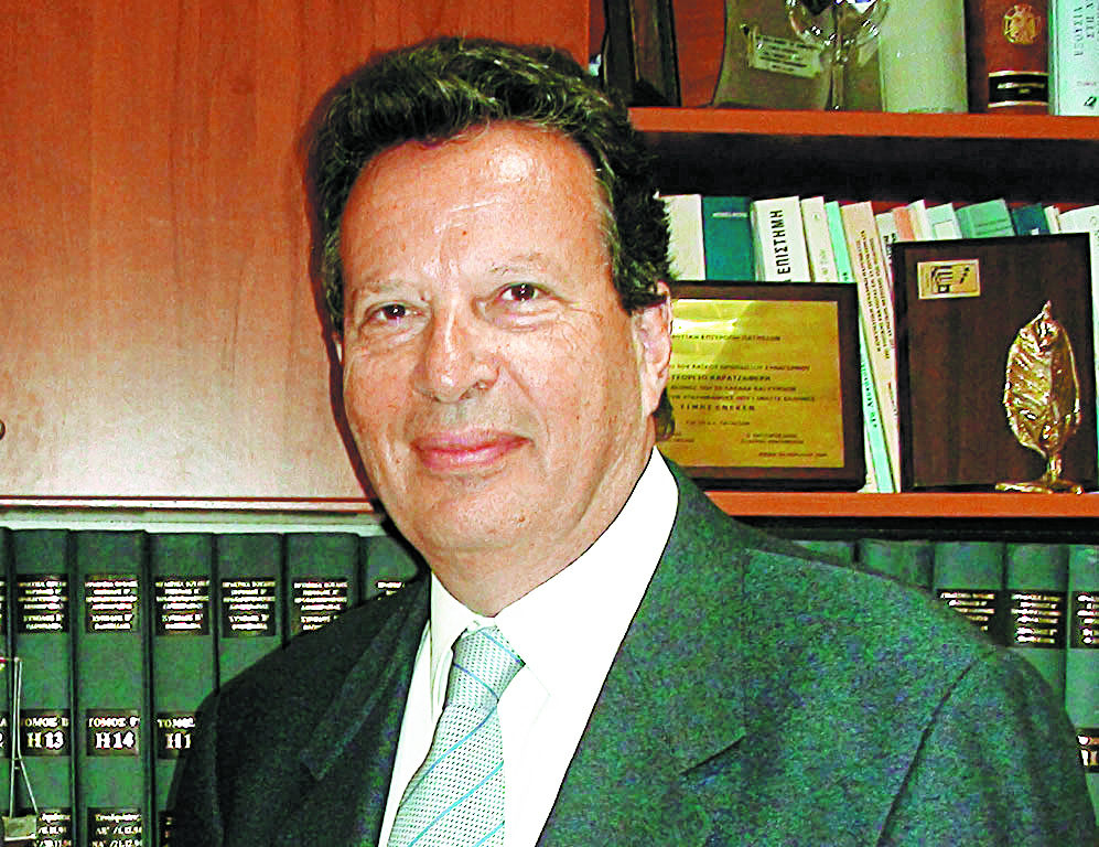 Γ.Κύρτσος: Μέγα θέμα ενόψει Brexit ο νέος ευρωπαϊκός προσανατολισμός