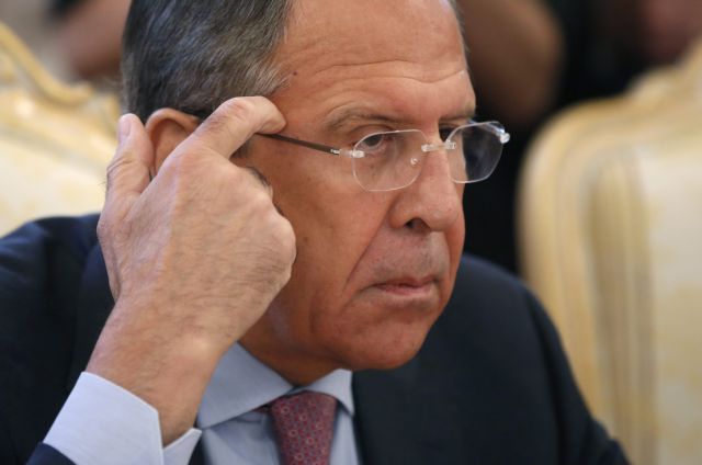 Ρωσία: Παράλογος ο ισχυρισμός ότι Ρώσοι παρενέβησαν στις εκλογές των ΗΠΑ