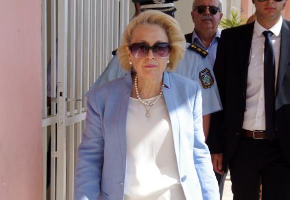 Παρέμβαση Θάνου για την υπόθεση Νovartis