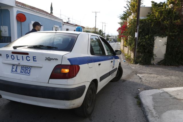 Πτώμα άνδρα βρέθηκε σε εγκαταλελειμμένο σπίτι στις Σέρρες