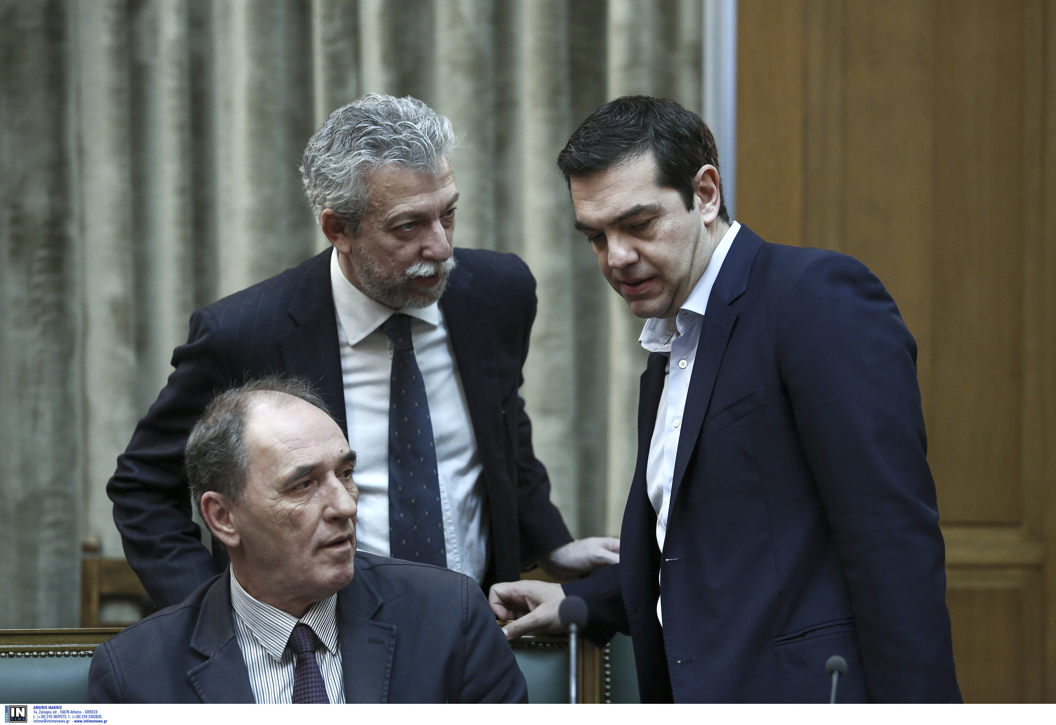 Novartis kickback case sent to parliament, as two ex-PMs, ministers appear in file