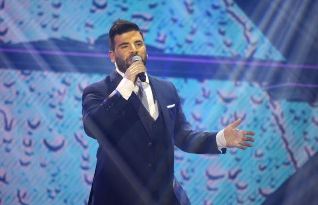 Δύο χρόνια χωρίς τον Παντελή Παντελίδη