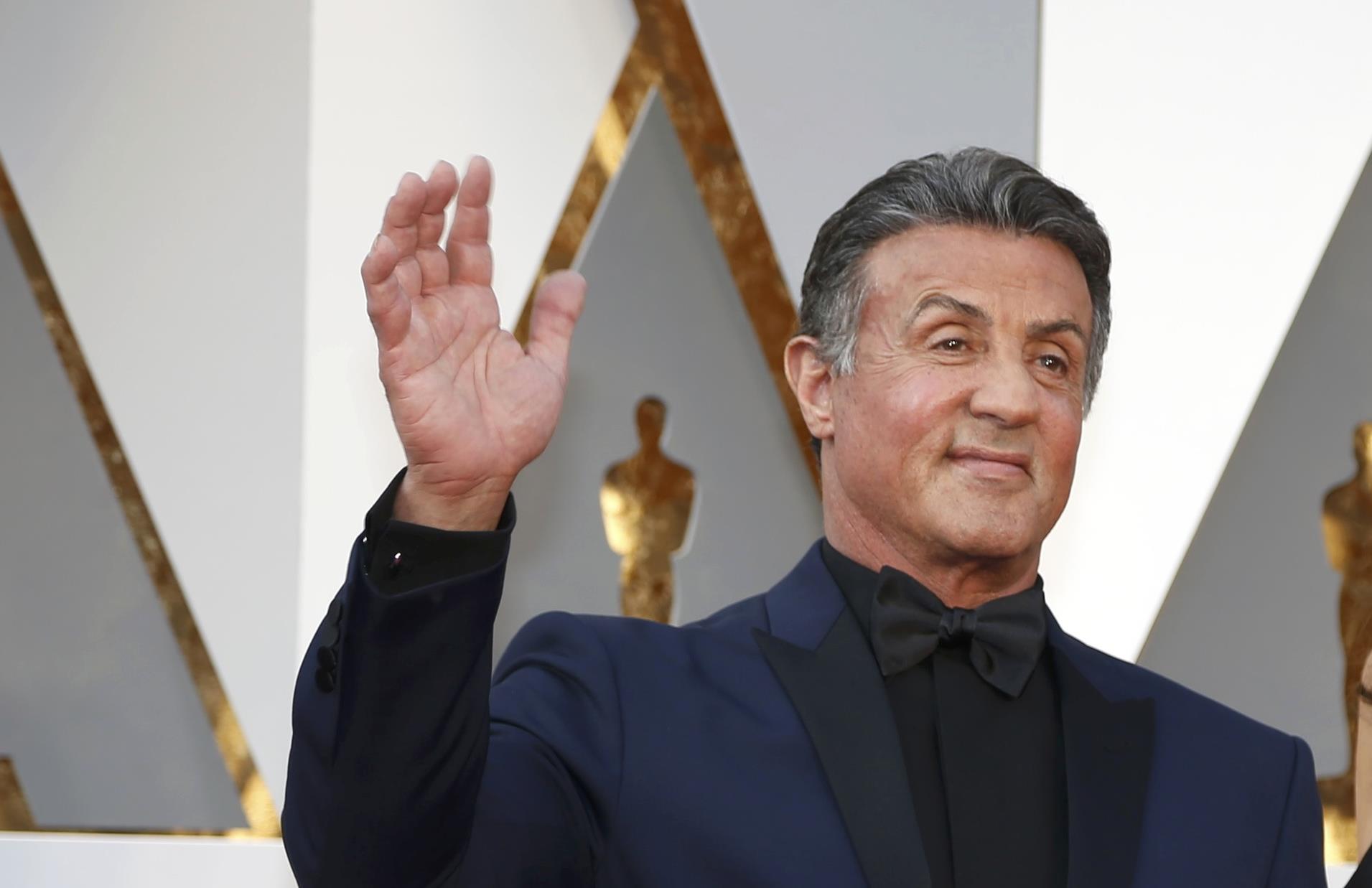 Σταλόνε: Γύρισα από τον άλλο κόσμο