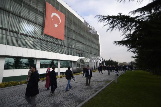 Τουρκία: Ισόβια κάθειρξη σε έξι δημοσιογράφους, ανάμεσά τους οι αδερφοί Αλτάν