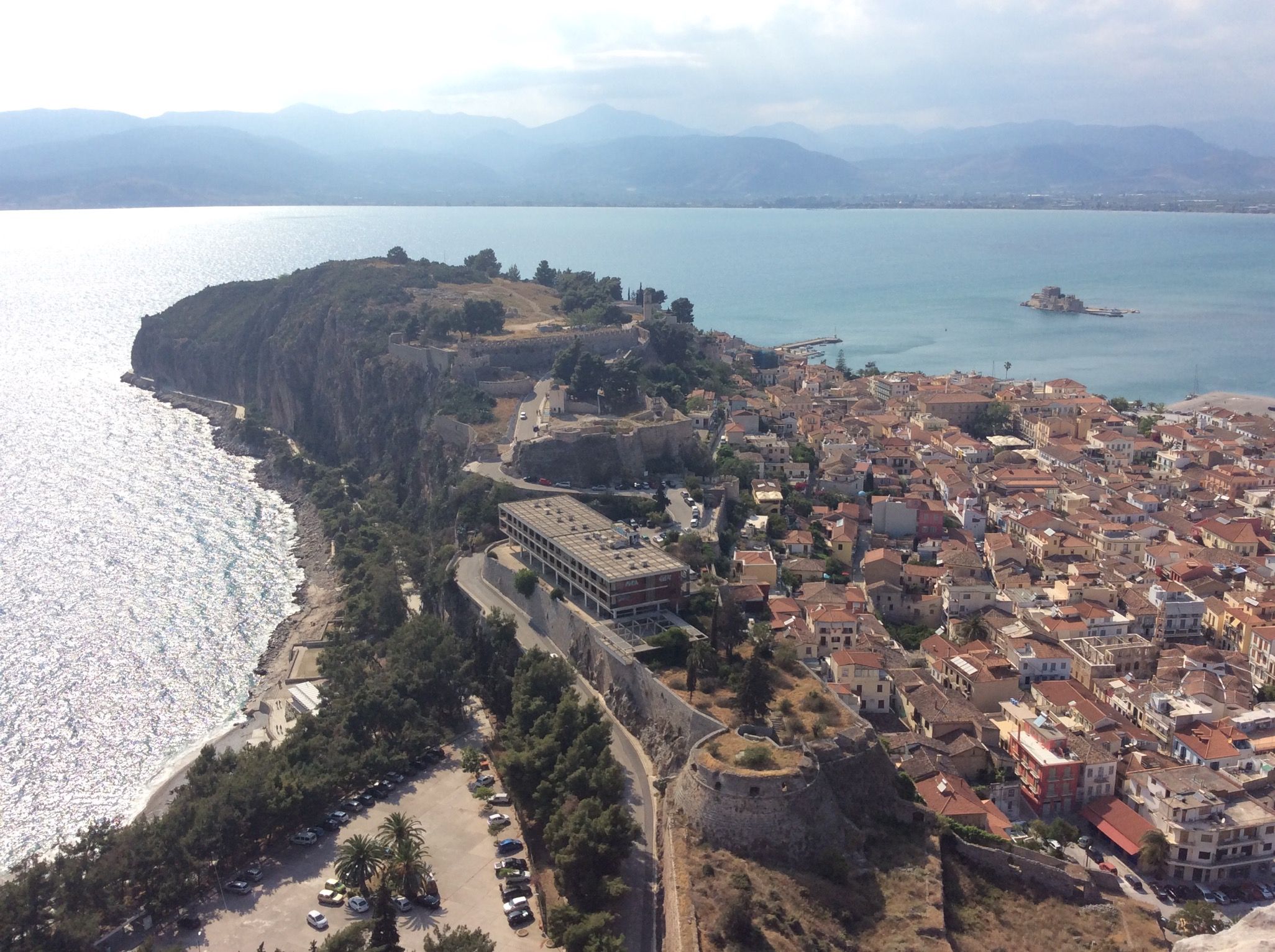 Κόμμα: Πού το βάζουμε και πότε το χρησιμοποιούμε (Μέρος Δ’)