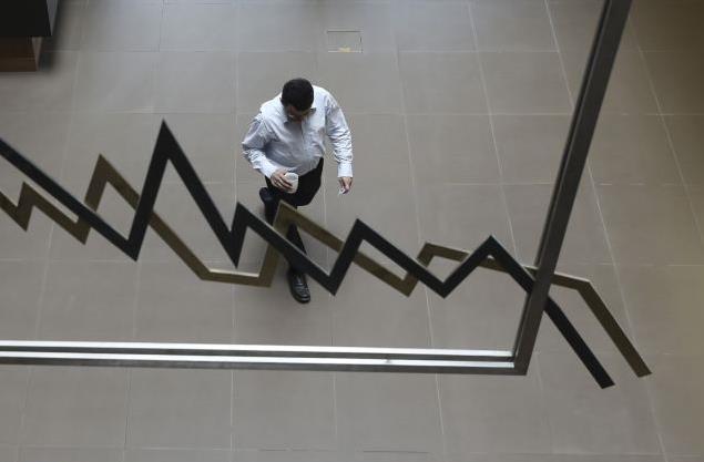 Με πτώση άνοιξε το Χρηματιστήριο την Τετάρτη
