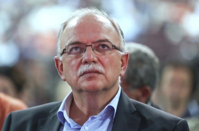 Παπαδημούλης: Η Γερμανία να προχωρήσει σε αυξήσεις μισθών και δημόσιες επενδύσεις