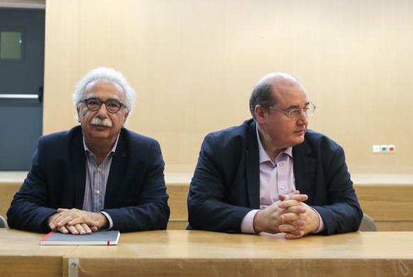 Κόντρα Φίλη-Γαβρόγλου για την ιδιωτική τριτοβάθμια εκπαίδευση