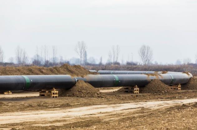 Δάνεια 1,2 δισ. ευρώ από την EBRD για τον TAP