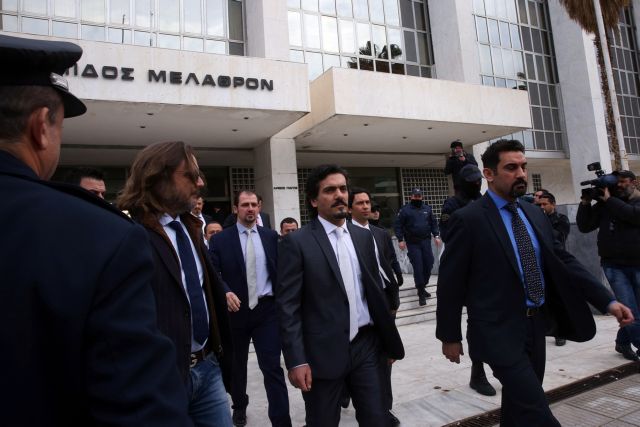 Το ΣτΕ θα αποφασίσει για το άσυλο του τούρκου αξιωματικού