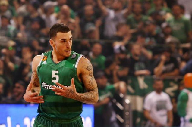 Ο Γιαννακόπουλος ανακοίνωσε Τζέιμς και… Ευρωλίγκα