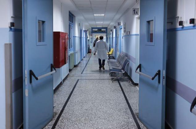 Θύμα βίαιης επίθεσης γιατρός του Κέντρου Υγείας Κορωπίου