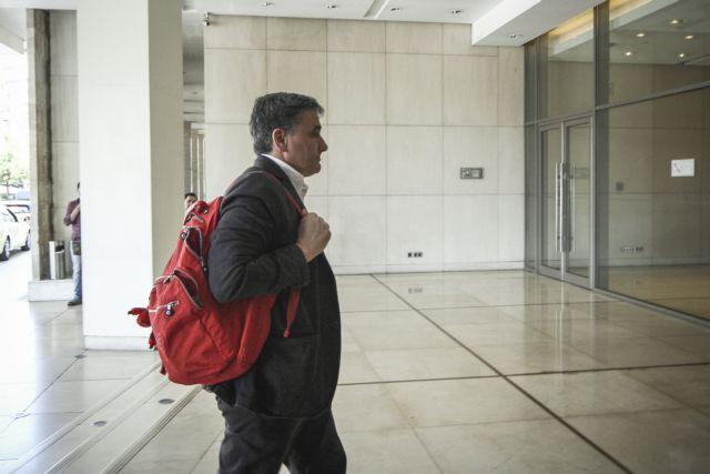 Ενέργεια και ιδιωτικοποιήσεις στην πρώτη συνάντηση με τους θεσμούς