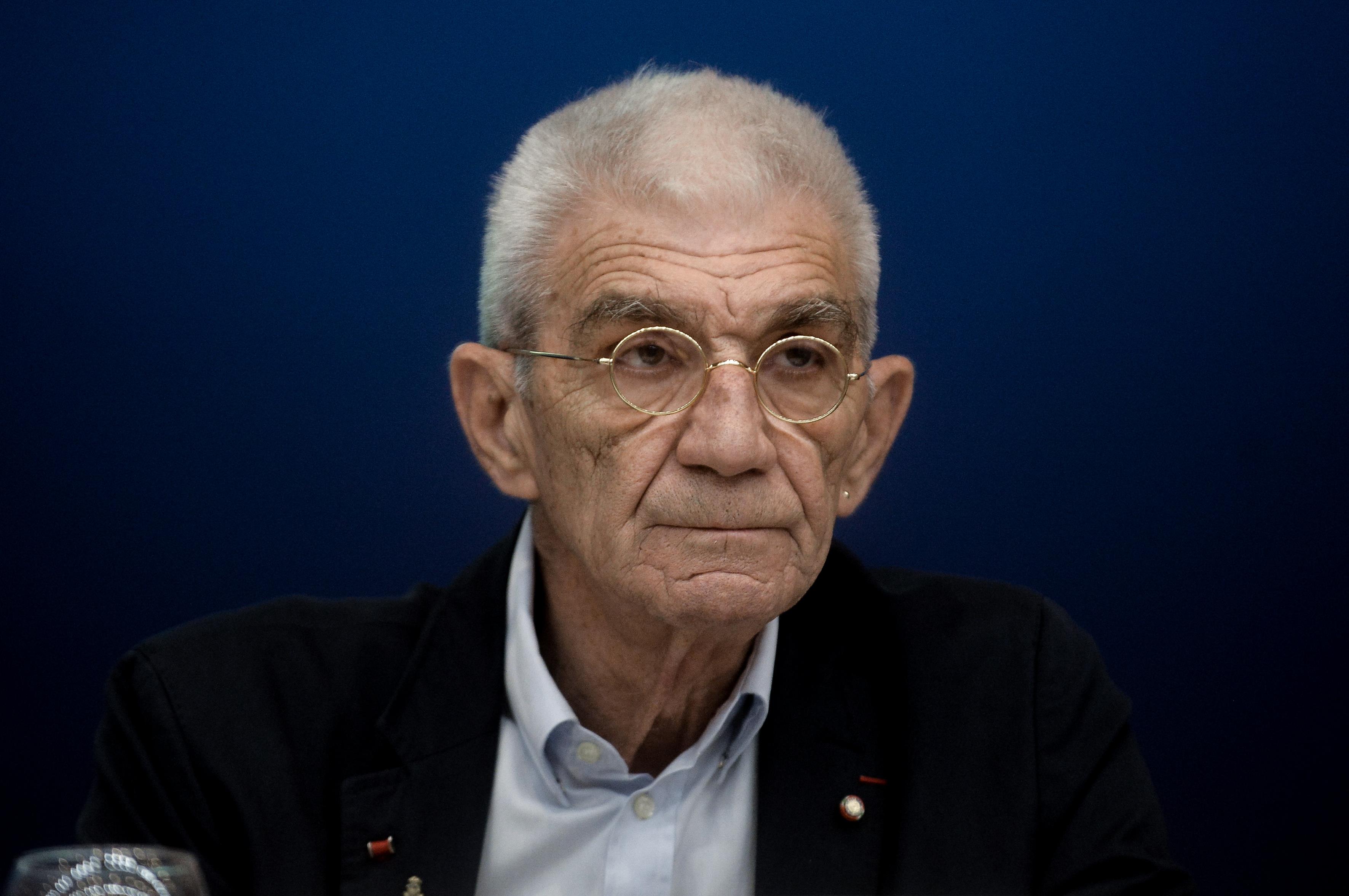 Μπουτάρης: Δυσάρεστα τα αποτελέσματα του εθνοπατριωτισμού