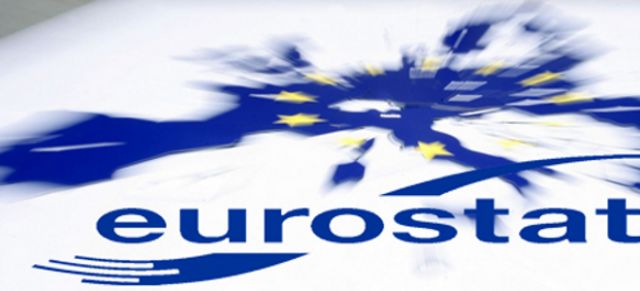 Υψηλός ρυθμός 12ετίας για την οικονομία της ευρωζώνης