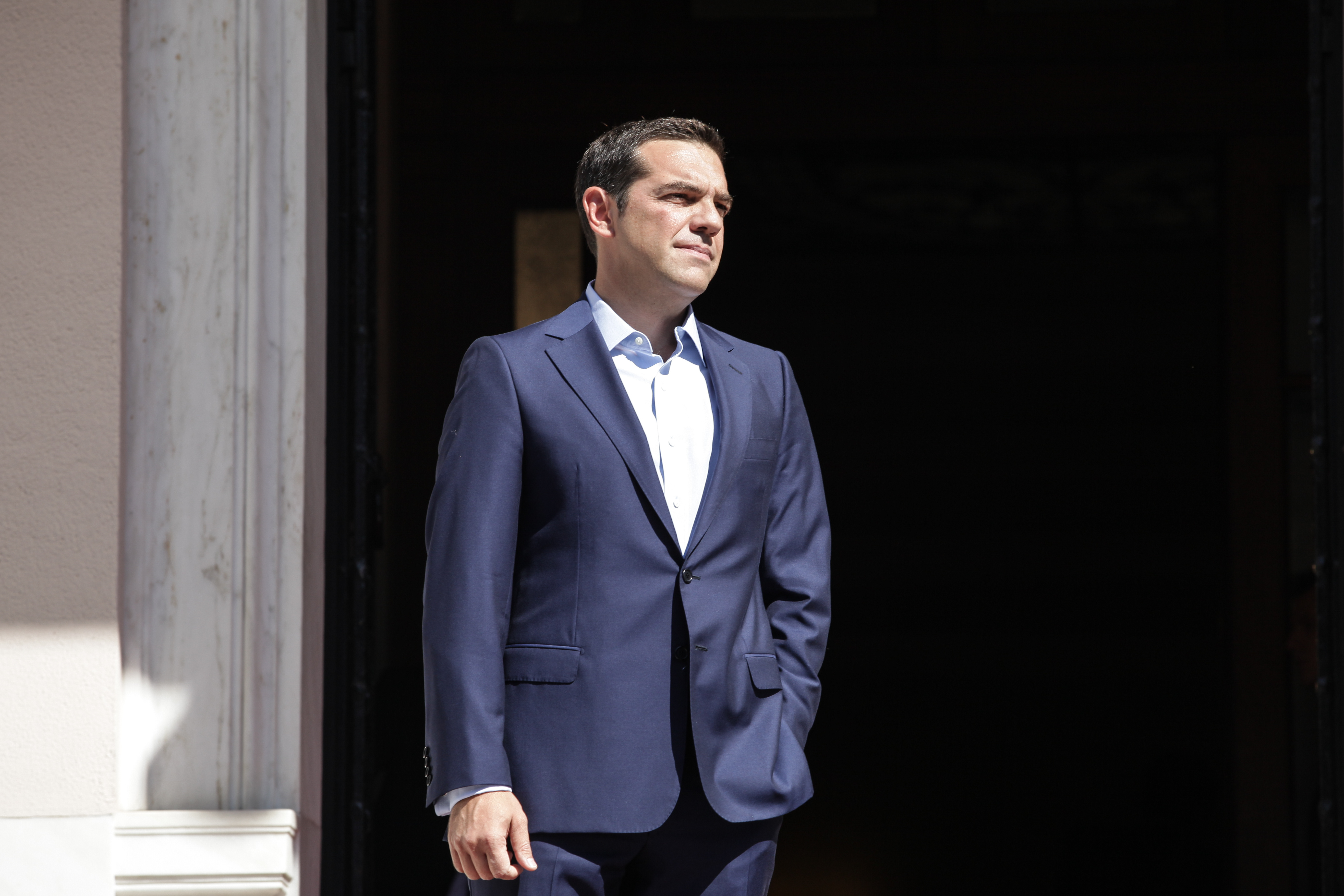 Τι κρύβεται πίσω από την απόφαση Μαξίμου για Προανακριτική Επιτροπή