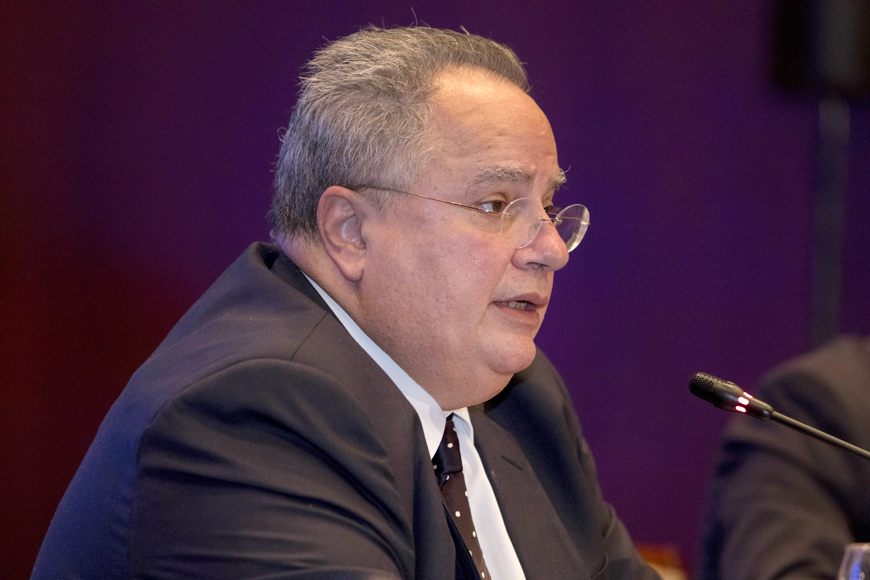 Κοτζιάς: Να καταδικάσουν ΝΔ και Ιερά Σύνοδος την επιστολή