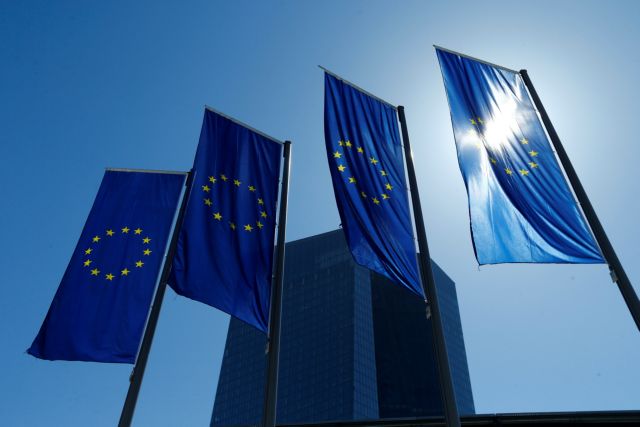 Ευρωζώνη: Αυξήθηκε ο δανεισμος στις επιχειρήσεις τον Ιανουάριο