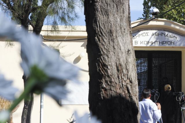 Και στο μπουφάν της Δώρας βρέθηκε DNA άγνωστου ατόμου