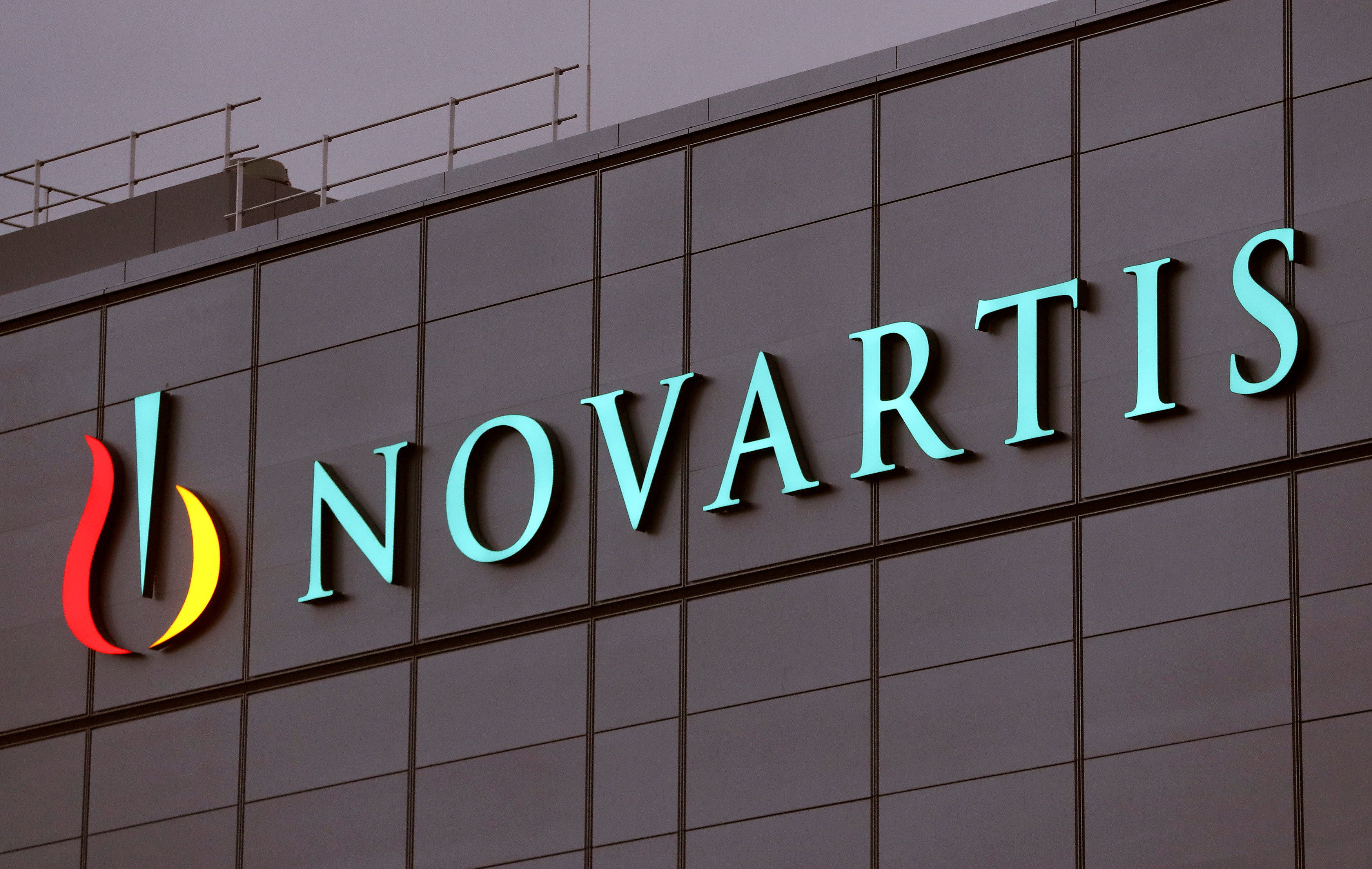 Φωτιά στο πολιτικό σκηνικό από την υπόθεση Novartis