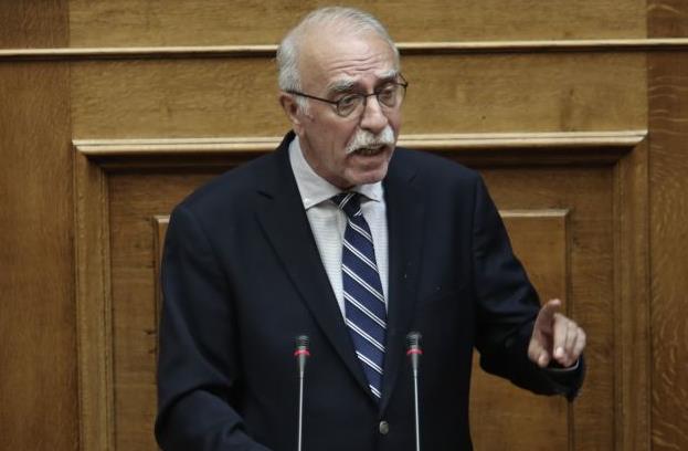 Βίτσας: Η Τουρκία έχει απέναντί της ολόκληρη τη διεθνή κοινότητα