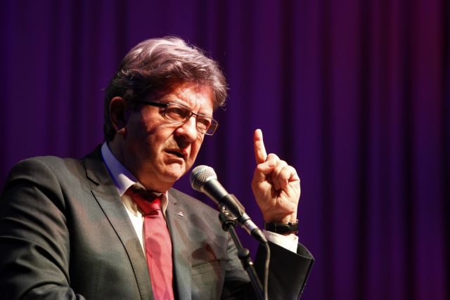 «Φρένο» στο Μελανσόν για αποβολή ΣΥΡΙΖΑ από την Ευρωπαϊκή Αριστέρα