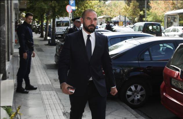 Τζανακόπουλος: Ο Μητσοτάκης να πει τη θέση του για τη διαπραγμάτευση