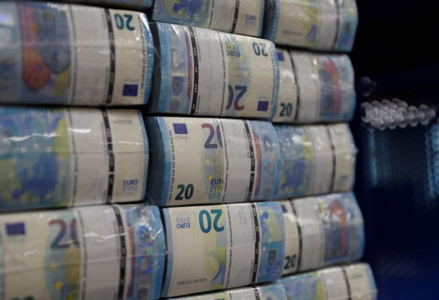 Μειώθηκε ο ELA κατά 2,2 δισ. ευρώ