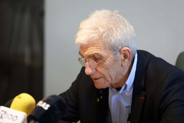 Θέμα αλλαγής ονόματος στο αεροδρόμιο «Μακεδονία» βάζει ο Μπουτάρης