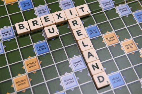 Το σχέδιο της Ευρώπης για το Brexit με αναφορά και στην Ιρλανδία