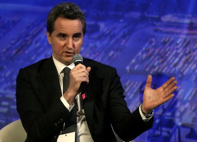 Κοστέλο: Εποπτεία και μεταρρυθμίσεις για άλλα 10 χρόνια