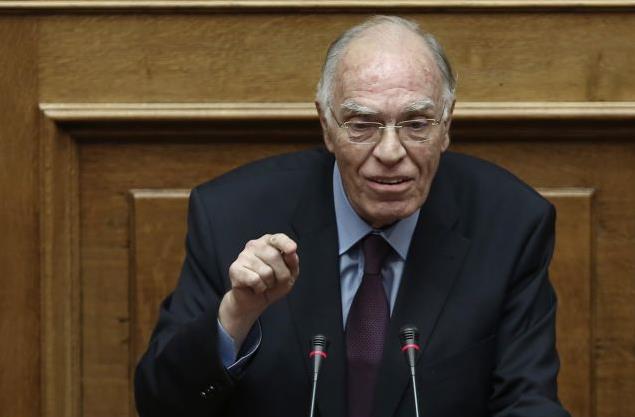 Ένωση Κεντρώων: Οι Έλληνες ενωμένοι να αντιμετωπίσουμε την τουρκική επιθετικότητα