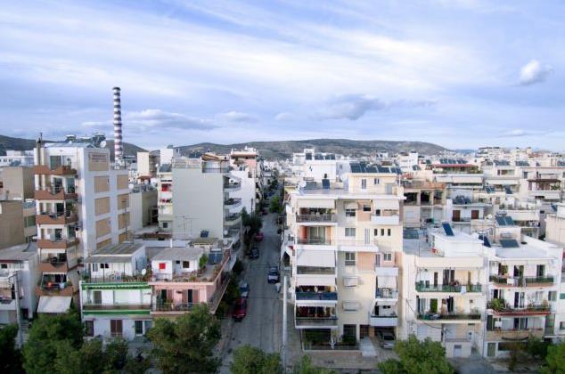 Fund και πλειστηριασμοί «απειλούν» την κτηματαγορά