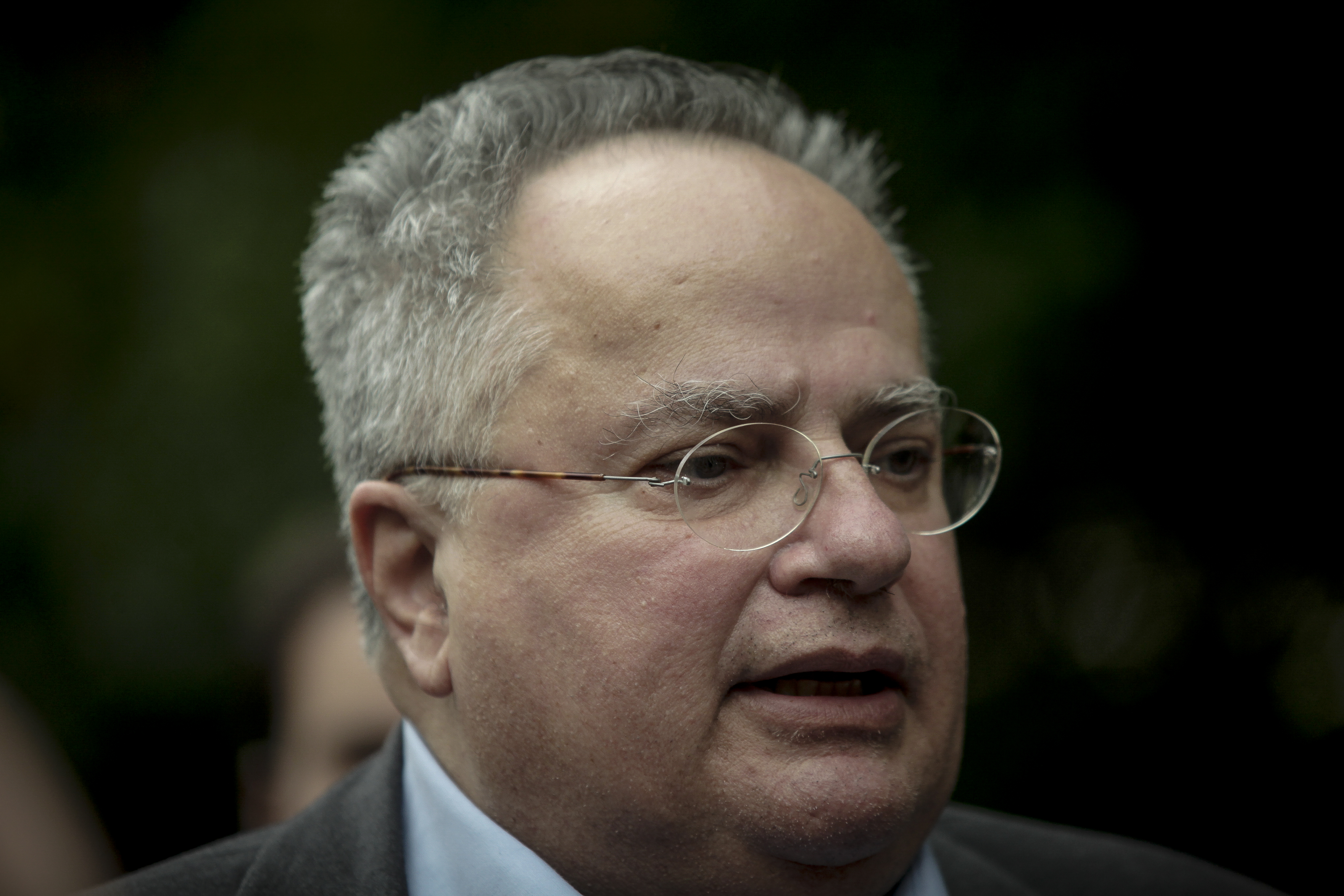 Κοτζιάς: Το θέμα με την ΠΓΔΜ θα λυθεί μέχρι τον Ιούνιο